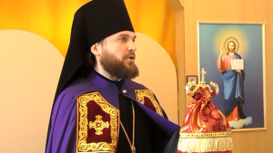 Епископ Юрьевский Арсений